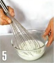 Супа пюре из баклажана